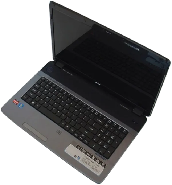 Aspire 7540