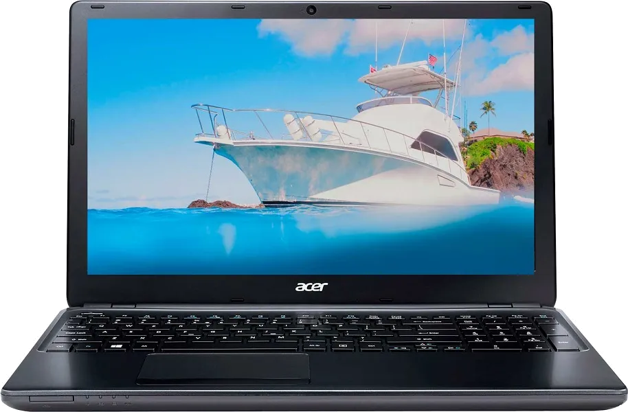 Aspire E1-570