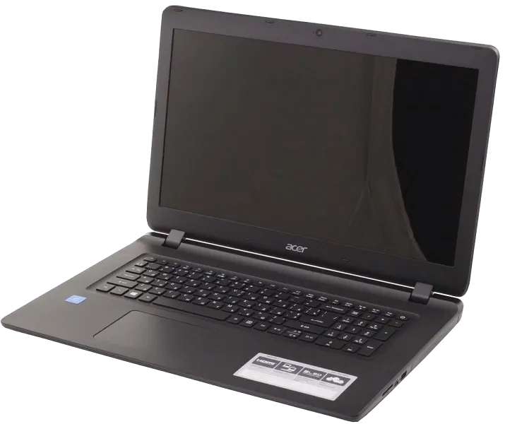 Aspire ES1-732